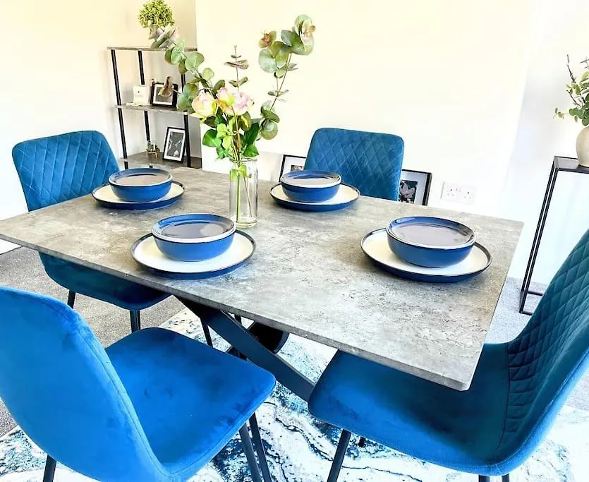 Three Bed, Fully Equipped Relaxation Paradise Νιούκασλ 0*,
