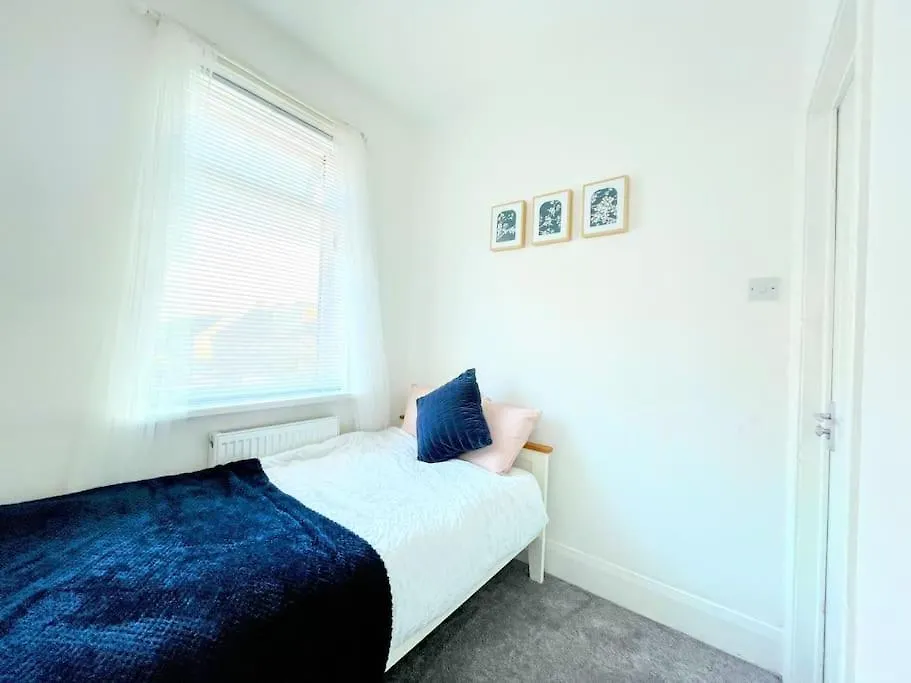 Three Bed, Fully Equipped Relaxation Paradise Νιούκασλ 0*,  Ηνωμένο Βασίλειο